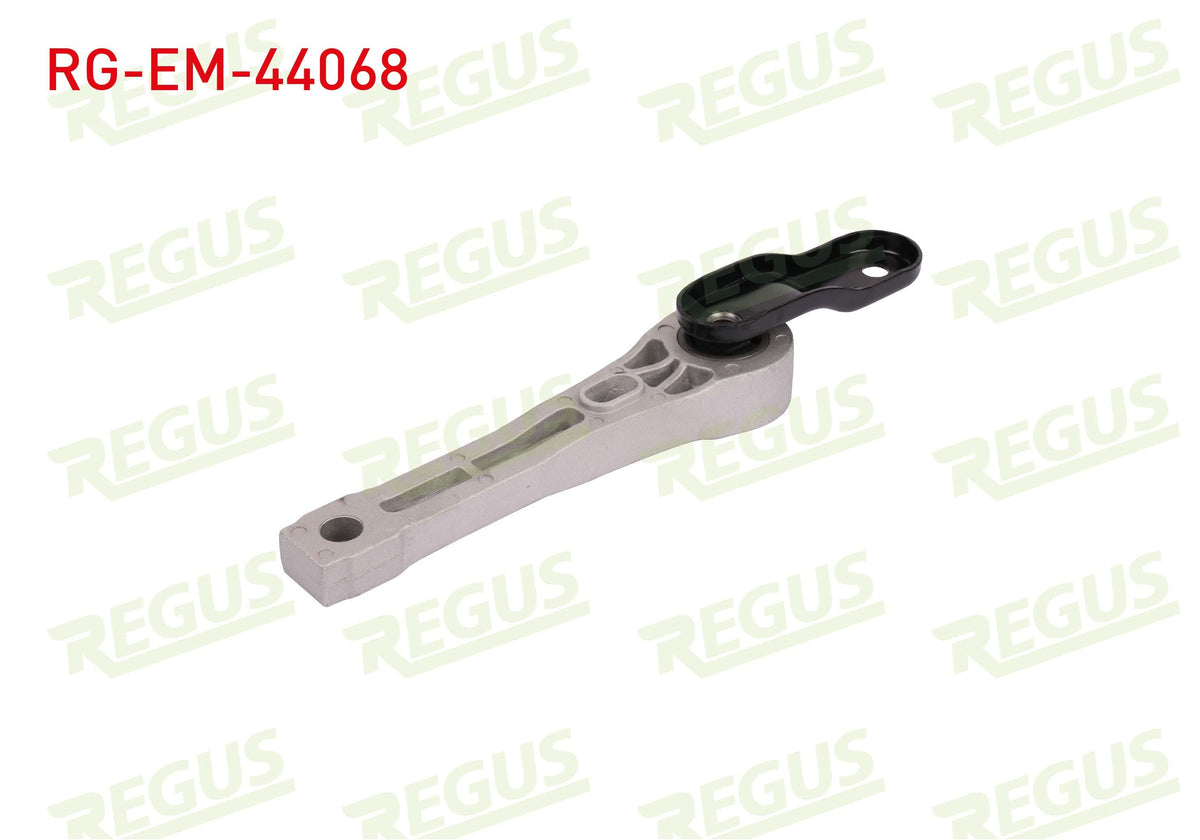 REGUS RG-EM-44068 Engine Mount Rear Lower Volkswagen Passat (3C2) 1.6 FSI 2005-2008 — Mounts