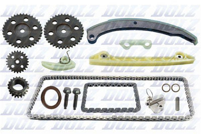 DOLZ SKCF010 Camshaft Chain Set — Timing