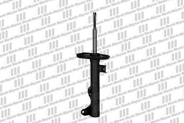 MAYSAN MANDO PS9811101 - Front Gas Shock Absorber for 00-07 C-Class (W203) — Shocks & Struts