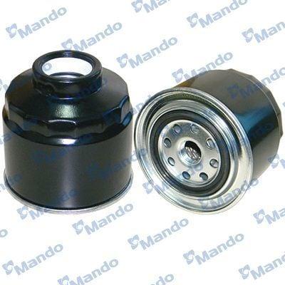 MANDO Fuel Filter MMF035101 - Efficient Mazot Filter — Fuel Delivery