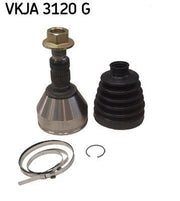 skf vkja3120g axle joint for insignia and astra j, skf vkja3120g joint specifications details SKF VKJA3120G Axle Joint - Compatible with Insignia A & Astra J | Vehicle Owners & Car Mechanics SKF VKJA3120G - Axle Joint for Insignia & Astra J Models skf, axle-joint, insignia, astra-j, vehicle-repair, car-parts, car-mechanics, high-quality, durable, ai-generated