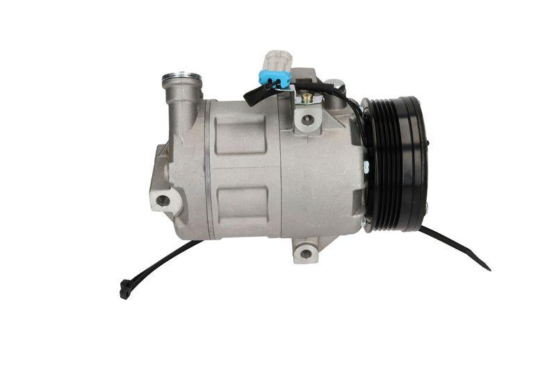 Bosch 1986AD1025 A/C Compressor (Opel Astra G /Corsa C /Meriva A /Zafira A)