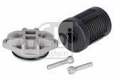 FEBI Hydraulic Filter 177864 - Land Rover — Transmission Parts