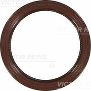 victor reinz oil seal product image, oil seal dimensions and specifications, engine oil seal installed in a vehicle Victor Reinz 81-25946-00 | Oil Seal for Car Owners and Mechanics | 75mm ID, 95mm OD Victor Reinz Oil Seal - Premium Quality for Mechanics victor-reinz, oil-seal, car-parts, mechanics, engine-seal, automotive, engine-maintenance, fpm, acm, ai-generated