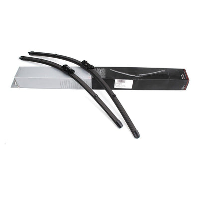 VAG Audi Q5 Wiper Blade Set - Original Replacement for 2017+ Models — Wipers