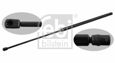 Febi 24735 Hood Shock Absorber Durable Gas Spring 34.4 in — Shocks & Struts