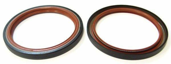 ELRING Crank Rear Seal - Compatible with Renault Clio II & Kangoo — Gaskets & Seals