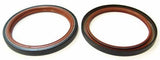 ELRING Crank Rear Seal - Compatible with Renault Clio II & Kangoo — Gaskets & Seals