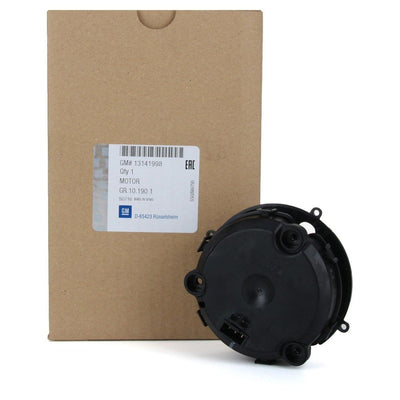 PSA 13141998 Opel Astra H Corsa D Corsa E Outer Dikiz Mirror Ayar Motor Genuine — Mirrors