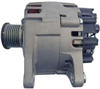Hella 8EL011713-751 Alternator 14V 150 A Captur I 13 > Clio IV 13 > Fluence 10 > Kadjar 15 > Master III — Starting & Charging