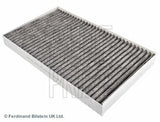 BLUEPRINT Active Carbon Cabin Filter ADU172520 for Mercedes Viano-Vito — Blue Print, Air & Cabin Filters