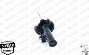 monroe g8803 shock absorber front right for mazda 3, technical specifications of monroe g8803 shock absorber MONROE G8803 Shock Absorber - Front Right for Mazda 3 (03-08) | 4.1 kg MONROE G8803 Shock Absorber Front Right for Mazda 3 monroe, shock-absorber, mazda-3, car-maintenance, automotive-parts, front-right, vehicle-upgrade, gas-pressure, suspension-parts, ai-generated