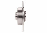 BOSCH Disc Rear (Ad) for Megane III & Scenic - Brake Disks — Brake Rotors & Drums