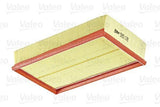 VALEO Air Filter for VW T5 T6 - Compatible with 1.9L-2.5L TDI Engines — Air & Cabin Filters