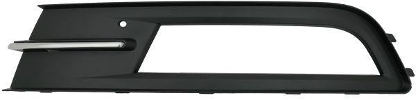 Depo 441-2540R-UD Right Fog Grille VW Passat 14 — Bumpers & Grilles
