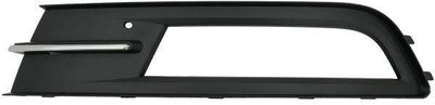 Depo 441-2540R-UD Right Fog Grille VW Passat 14 — Bumpers & Grilles