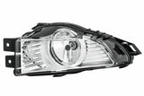HELLA Fog Light Left for Insignia - H10 — Tail, Signal & Reflectors