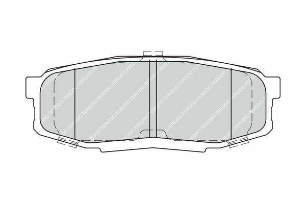 ferodo fdb4230 brake pads for multivan t5, premium quality brake pads for volkswagen multivan, technical specifications of ferodo fdb4230 FERODO FDB4230 Brake Pads - Suitable for Multivan T5 & T6 | Premium Quality for Car Owners & Mechanics FERODO FDB4230 Brake Pads - Multivan T5 ferodo, brake-pads, multivan-t5, braking-system, car-parts, mechanic-tools, vehicle-upgrade, premium-quality, auto-repair, ai-generated