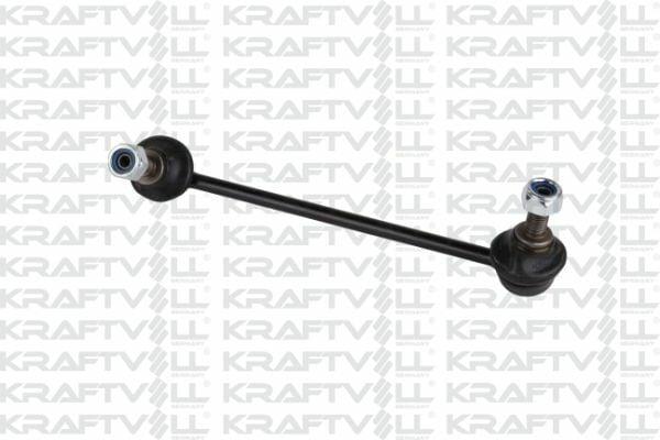 KRAFTVOLL Sway Bar Link Rear Support Arm - Mazda 323 (95-99) — Sway Bars & Links