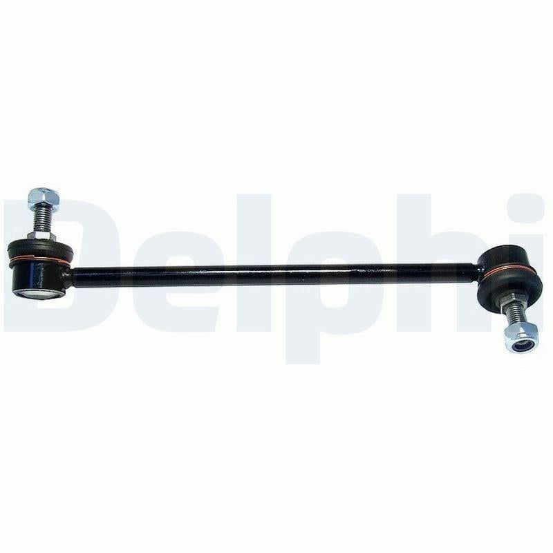 Delphi TC1567 Front Left Control Arm for 2004 Cerato — Control Arms & Ball Joints