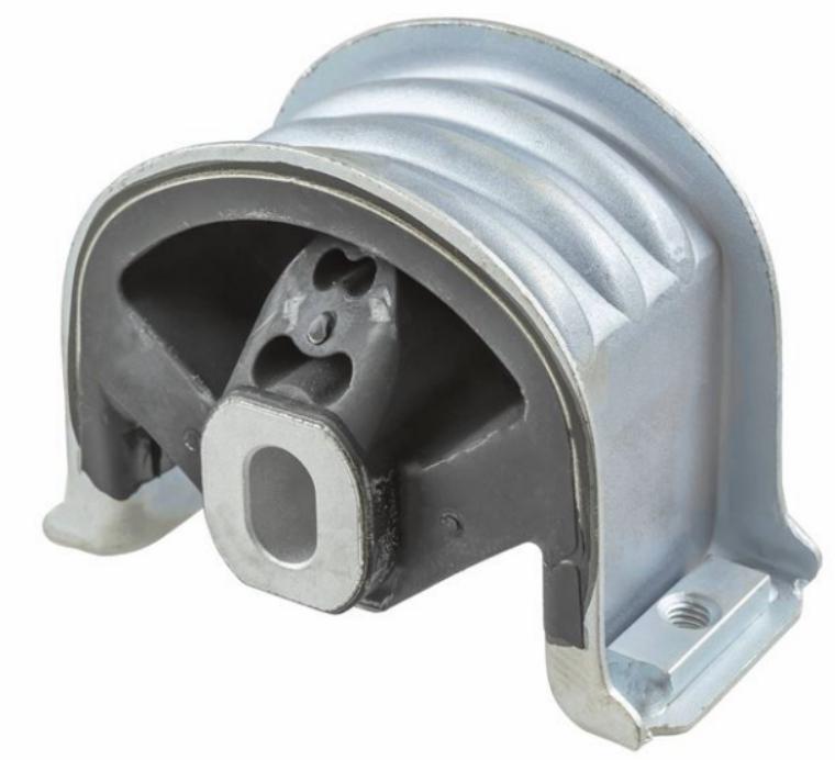 LEMFORDER 3502501 - Motor Mount for VW T5 and T6 — Lemförder, Mounts