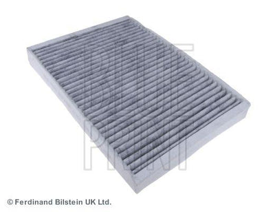 Blue Print ADJ132508 Cabin Air Filter Free.II-Evoque 2.2 Td4 06-with Carbon — Air & Cabin Filters