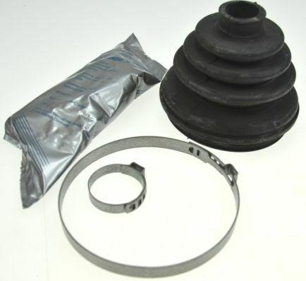 GKN Aks Körüğü for Porsche 911 (993), Close-up of GKN 300417 Aks Körüğü GKN Aks Körüğü for Porsche 911 (993) 3.6 Carrera 4 - 286 HP Replacement | New Part GKN Aks Körüğü for Porsche 911 (993) - Replacement Part gkn, porsche-911, aks-koruğu, car-enthusiasts, replacement-part, nitrile-rubber, vehicle-parts, porsche-parts, auto-accessories, ai-generated