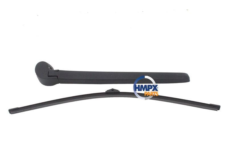 HİMPEKS 8U09554071P9 Rear Wiper Arm + Wiper (400mm) Q3 11 > A4 04 > — Wipers