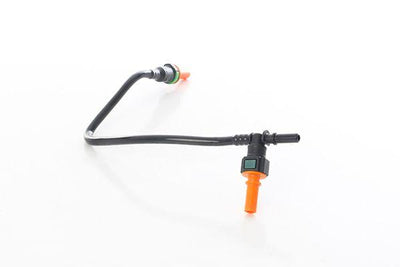 Bsg 70-725-033 Fuel Hose 206 B.M 99 — Fuel Hoses & Pipes