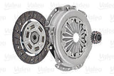 VALEO 786035 Clutch Kit R12 1400 Classic — Clutch & Flywheel