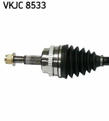 skf vkjc8533 abs drive shaft, skf abs drive shaft for renault master ii SKF VKJC8533 ABS Drive Shaft - High Performance for Car Owners & Mechanics | Fits Renault Master II (2006-2010) SKF VKJC8533 ABS Drive Shaft for Renault Master II skf, abs-drive-shaft, renault-master-ii, replacement-parts, car-maintenance, mechanics, drive-train, car-accessories, auto-repair, ai-generated