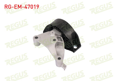 REGUS RG-EM-47019 Engine Mount Dokker-Lodgy-Logan 1.6 2012 — Mounts