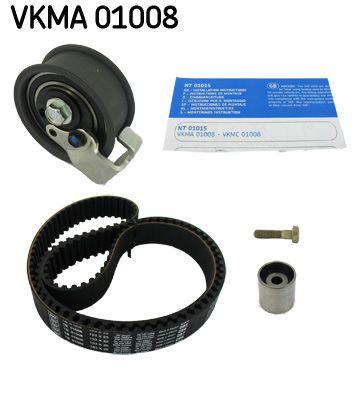 SKF VKMA01008 Timing Set Passat-A4-A6 1.8T Adr-Aeb-Apu