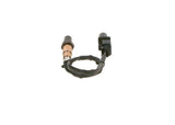 BOSCH Lambda Sensor 0281004573 - High Precision O2 Sensor for 09 Fiesta, Focus & Mondeo — Oxygen & Air-Fuel
