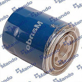MANDO Oil Filter MOF4203 - Durable Filter for H100 Starex-H1 — Oil Filters