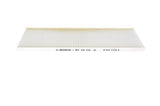 BOSCH Pollen Filter - High Efficiency for Boxer II, Jumper II, Ducato II — Air & Cabin Filters