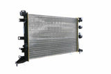 MAHLE CR897000S Car Radiator - Engine Cooling for 08-Laguna.III 1.6-2.0 — Radiators & Fans