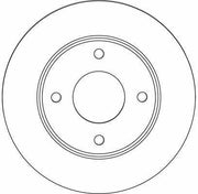 trw ventilated brake disc for 2005 colt, trw df4457 brake disc specifications TRW Disk - Ventilated Brake Disc for 05 Colt 1.1-1.5 | 1 Unit TRW Disk - Ventilated Brake Disc for 05 Colt 1.1-1.5 trw, brake-disc, ventilated-brake-disc, car-parts, 05-colt, automotive, replacement-parts, mechanics, car-owners, ai-generated