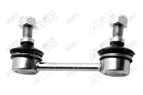 ayd z-rot micra stabilizer rear right and left, ayd stabilizer installation for micra 92-03 AYD Z-Rot Micra Stabilizer 92-03 - Rear Right and Left | Durable and Reliable AYD Z-Rot Micra Stabilizer - Rear R & L 92-03 ayd, z-rot, micra, stabilizer, rear, automotive-parts, car-accessory, suspension, vehicle-performance, ai-generated