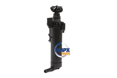 HİMPEKS 8K0955102D Headlight Washer Robotu Right A4 13 > 16 — Headlights