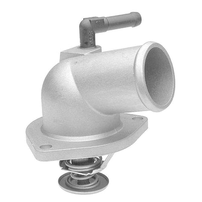 Gates TH20092G1 Thermostat 92°C Opel Astra G-Corsa B/C-Tigra-Zafira 1.4-1.6 16V Z14XE-Z16XE — Water Pump & Thermostat