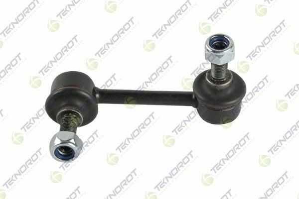 TEKNOROT H-210 Stabilizer Bar - Rear Right for Honda Civic 95-01 & CRX 96-01 — Sway Bars & Links