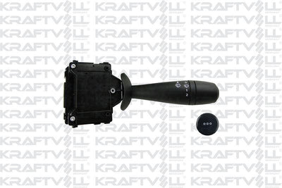 Kraftvoll 04050313 Wiper Kumanda Arm Logan II 12 > Kangoo III 08 > Dokker 12 > Sandero II 12 > — Wipers