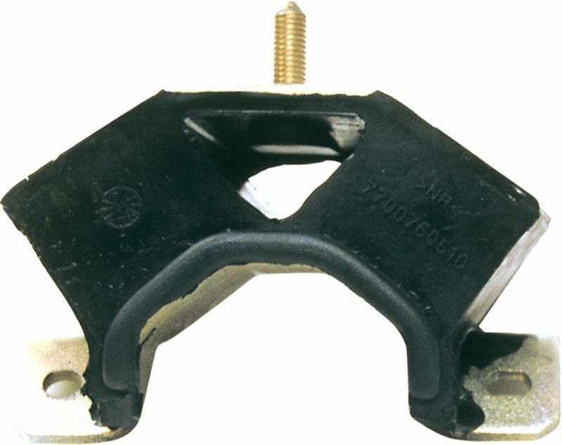 RAPRO 58090 Transmission Mount Rear R9 — Mounts