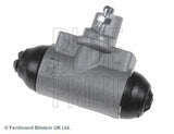 Blueprint ADK84444 - Rear Right Brake Cylinder for Accord 90-98, Civic 95-01 and 2 more models — Blue Print, Brake Hydraulics