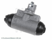 blueprint adk84444 rear brake cylinder, brake cylinder aluminum construction, rear right brake cylinder for accord civic crx Blueprint ADK84444 - Rear Right Brake Cylinder for Accord 90-98, Civic 95-01, CRX, HR-V | Aluminum, 19 mm Piston Blueprint ADK84444 Rear Brake Cylinder for Accord & Civic blueprint, brake-cylinder, rear-brake-cylinder, accord-brake-parts, civic-brake-parts, crx-brake-parts, hr-v-brake-parts, automobile-repair, car-maintenance, ai-generated