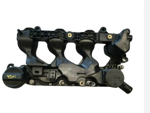 PSA 9827622780 Rocker Arm Cover Peugeot 308 1.5 HDi 2017+ — Valvetrain