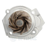Optimal AQ-2236 Water Pump - Mechanical Cooling Solution for Bravo, Punto — Water Pump & Thermostat