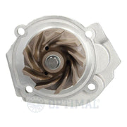 optimal aq-2236 water pump for bravo punto, technical specifications of optimal aq-2236 pump OPTIMAL AQ-2236 Water Pump - Mechanical Cooling Solution for Bravo, Punto | 1.2L-1.4L 16V T.Jet OPTIMAL AQ-2236 Water Pump for Bravo & Punto optimal, water-pump, fiat-bravo, fiat-punto, engine-cooling, mechanical-pump, car-parts, automotive-repair, ai-generated, cooling-system