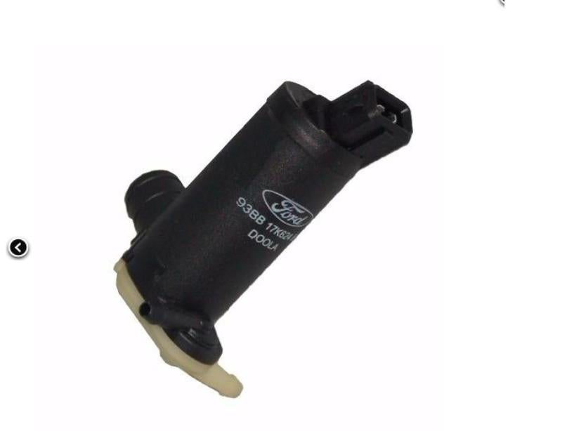 Ford Otosan 93BB17K624BA V184 Transit 2001-2007 Wiper Su Motor Pair with Outlet — Wipers